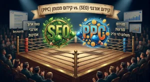 קידום אורגני או קידום ממומן: מהו הערוץ הנכון לצמיחת העסק שלך?
